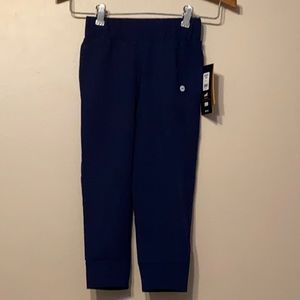 Avia Navy Pants, XS